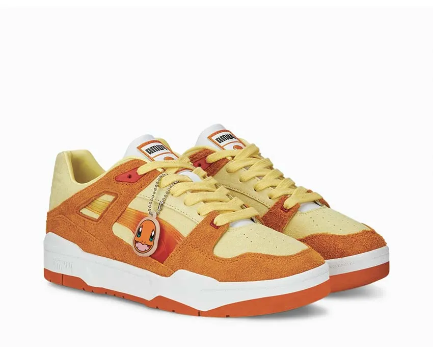 Puma Slipstream Charmander