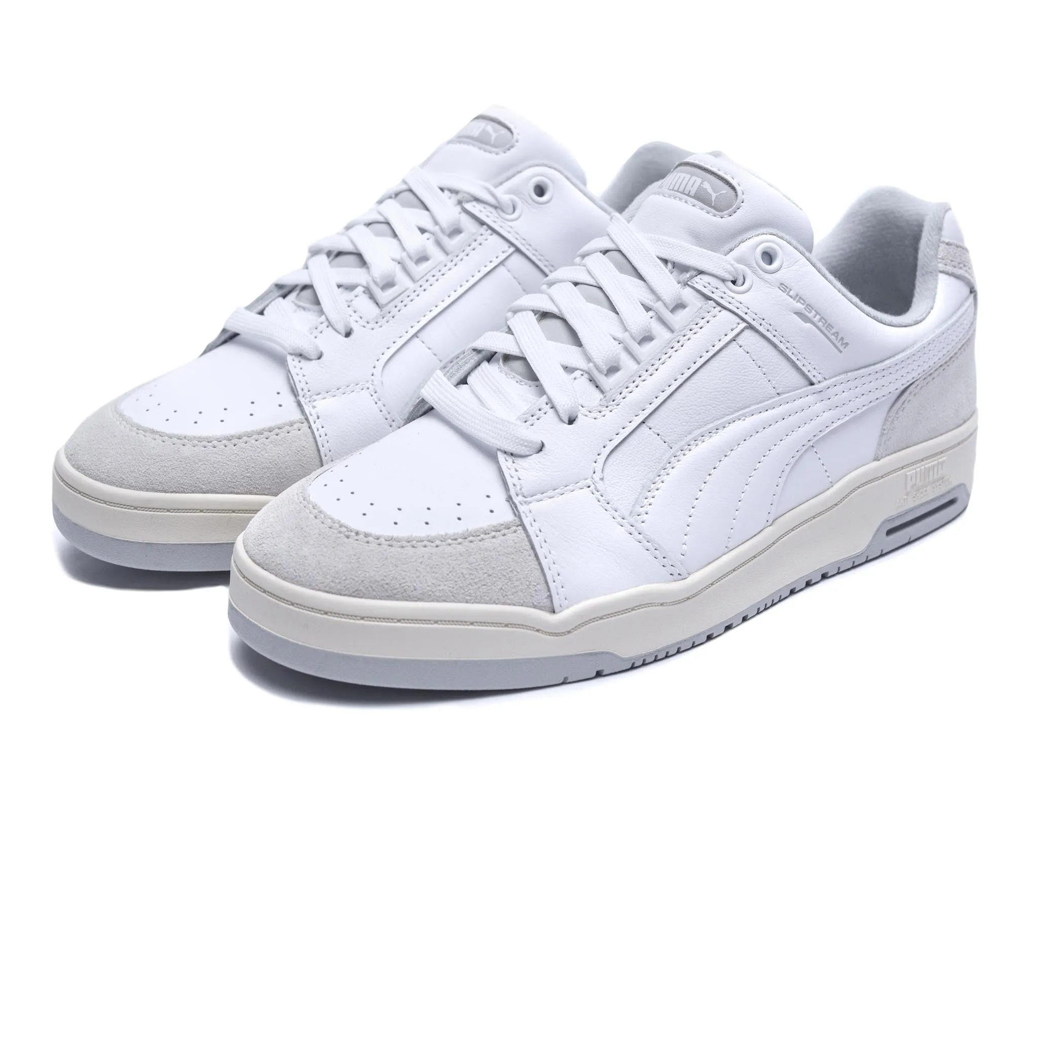 Puma Slipstream Lo Retro White/Pristine