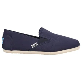 Redondo Slip On Flats