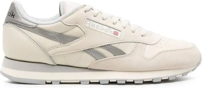 Reebok 1983 Vintage lace-up sneakers Neutrals