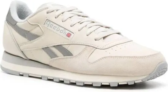 Reebok 1983 Vintage lace-up sneakers Neutrals