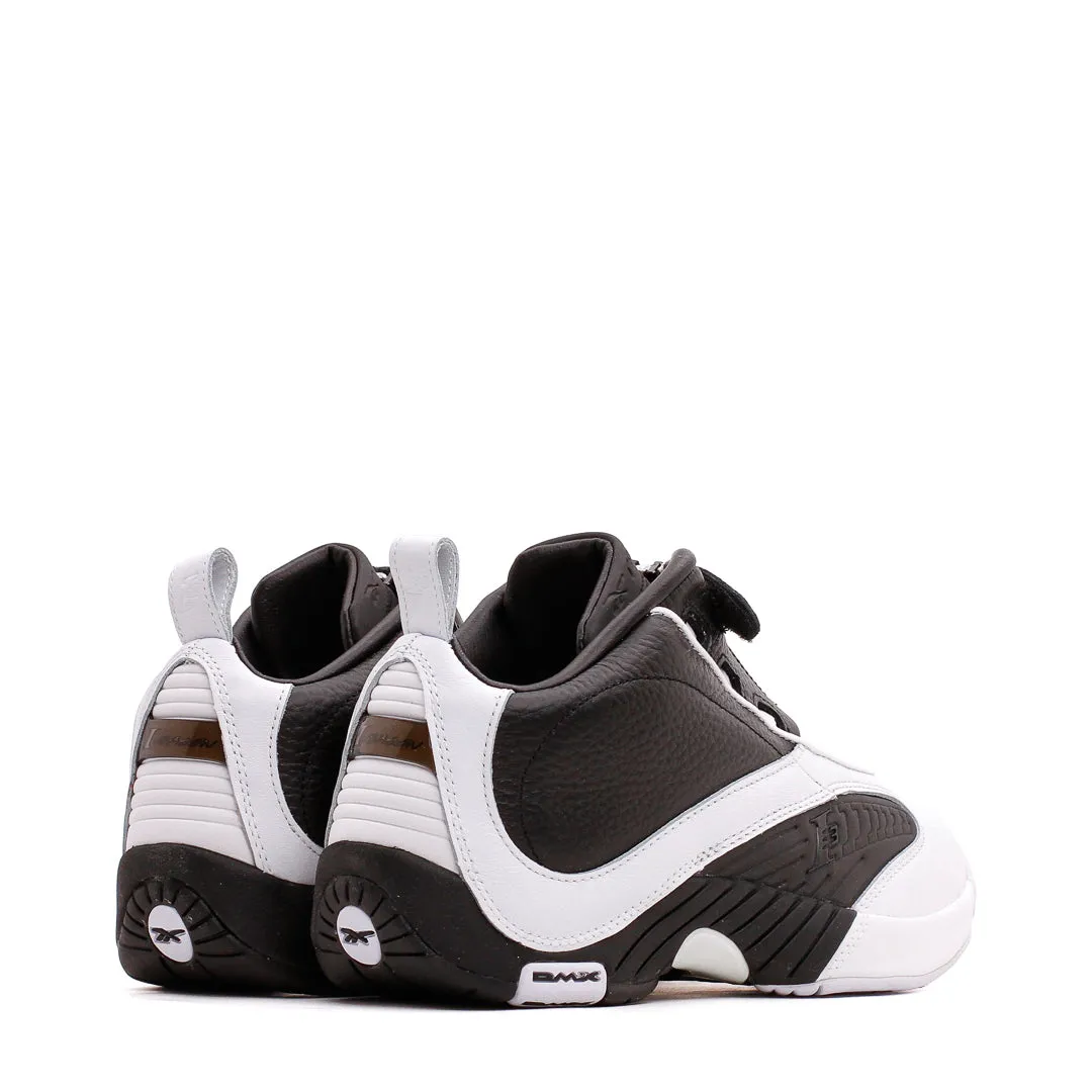 Reebok Classics Men Answer IV Allen Iverson White Black FY9691