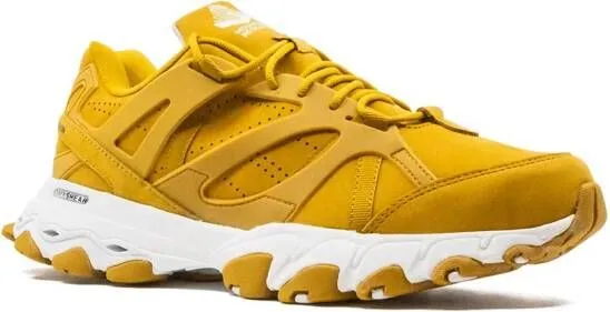 Reebok DMX Trail Shadow sneakers Yellow