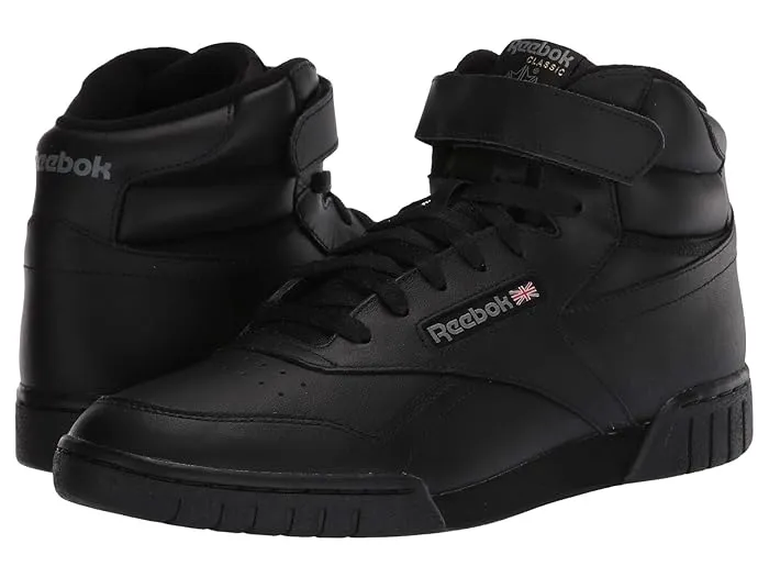 Reebok Lifestyle Ex-O Fit Hi High Top