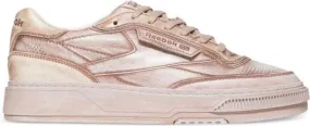 Reebok LTD Club C leather sneakers Pink