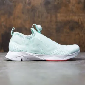 Reebok Men Pump Supreme Jaqtape (green / mist / white / carotene)