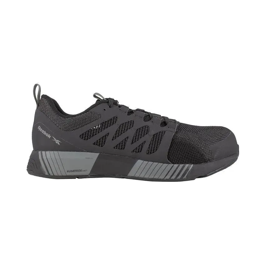 Reebok Men's Fusion Flexweave Composite Toe Work Shoe RB4310