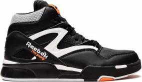 Reebok Pump Omni Zone II Dee Brown sneakers Black