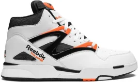 Reebok Pump Omni Zone II sneakers White