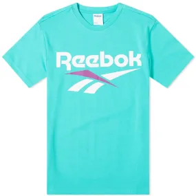 Reebok Vector TeeTeal