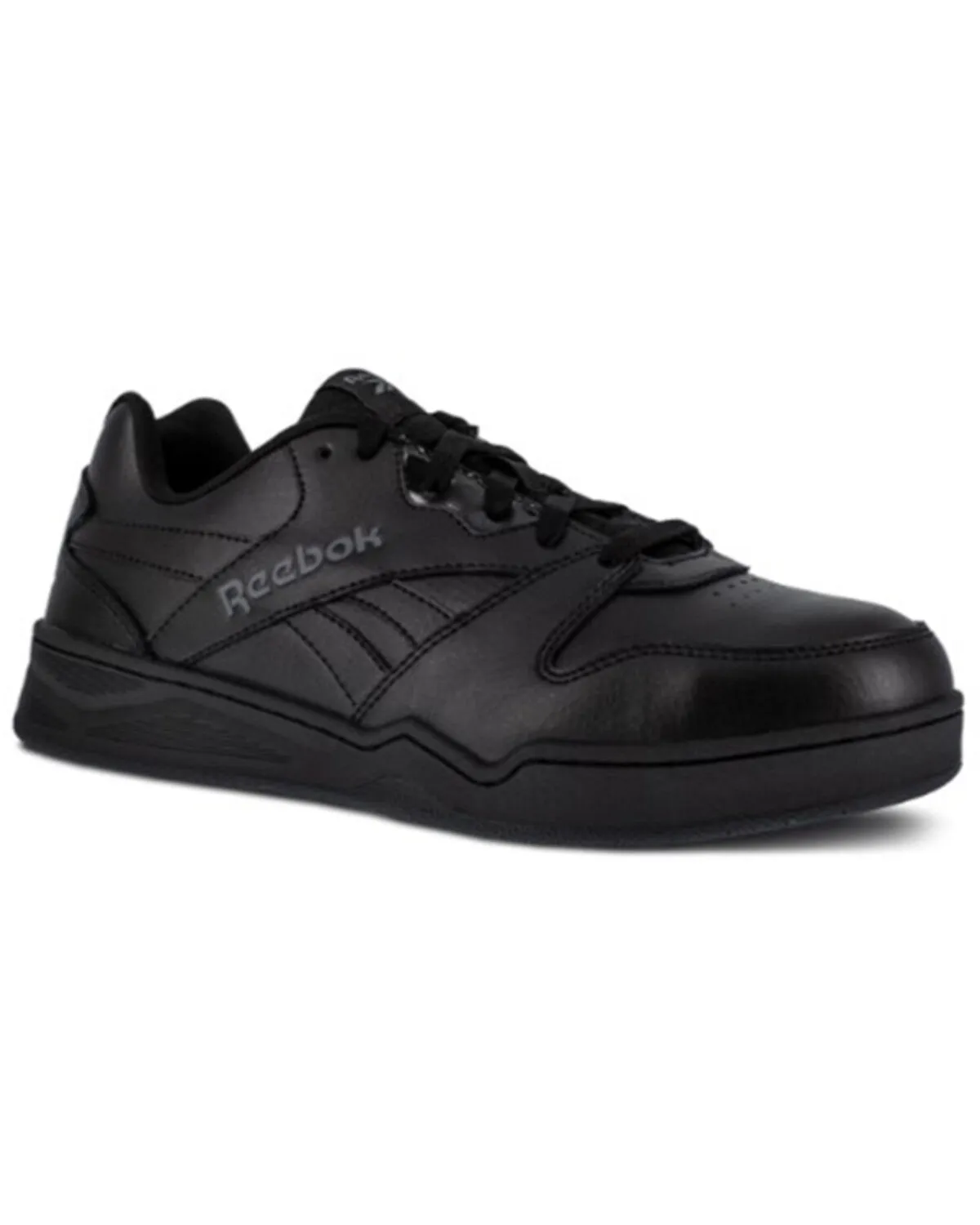 Reebok Women's Low Cut Work Sneakers - Composite Toe