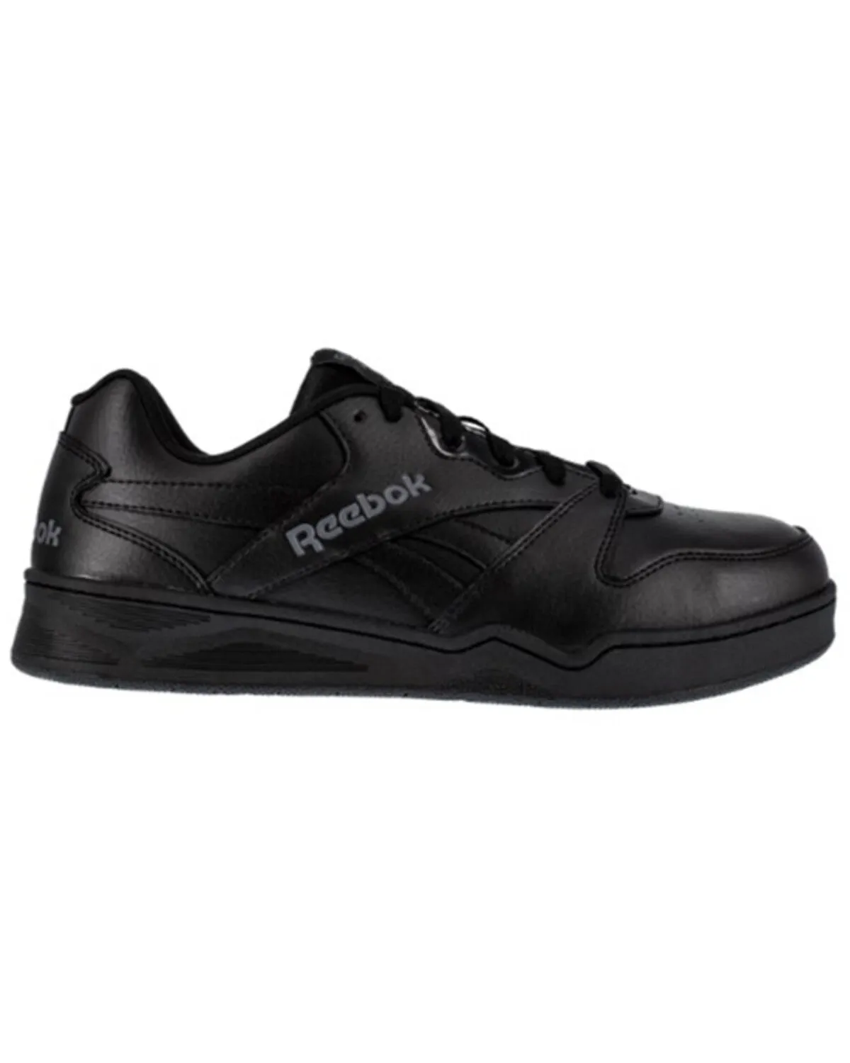 Reebok Women's Low Cut Work Sneakers - Composite Toe