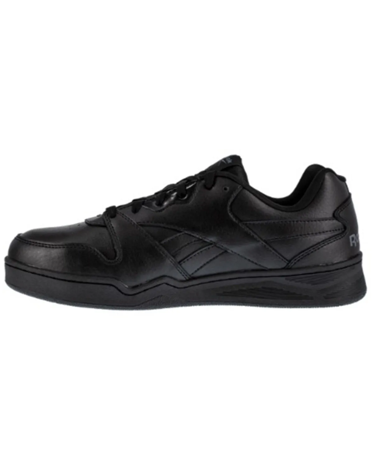 Reebok Women's Low Cut Work Sneakers - Composite Toe