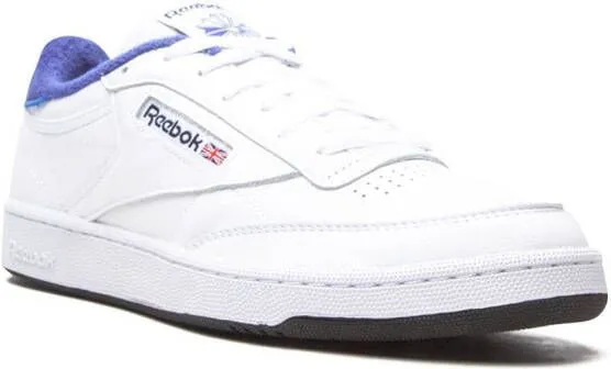 Reebok x Eric E uel Club C 85 sneakers White