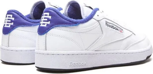 Reebok x Eric E uel Club C 85 sneakers White