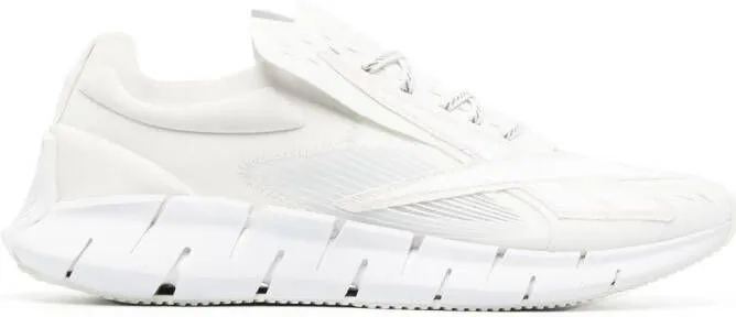 Reebok x Maison Margiela Zig 3D Storm sneakers White