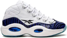 Reebok x Panini Question Tiger Prizm sneakers White