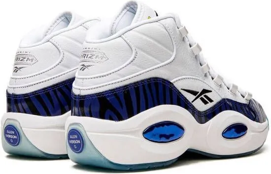 Reebok x Panini Question 