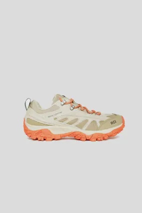 Reese Cooper x 1TRL Moab Mesa Luxe Sneakers - Khaki/Coyote