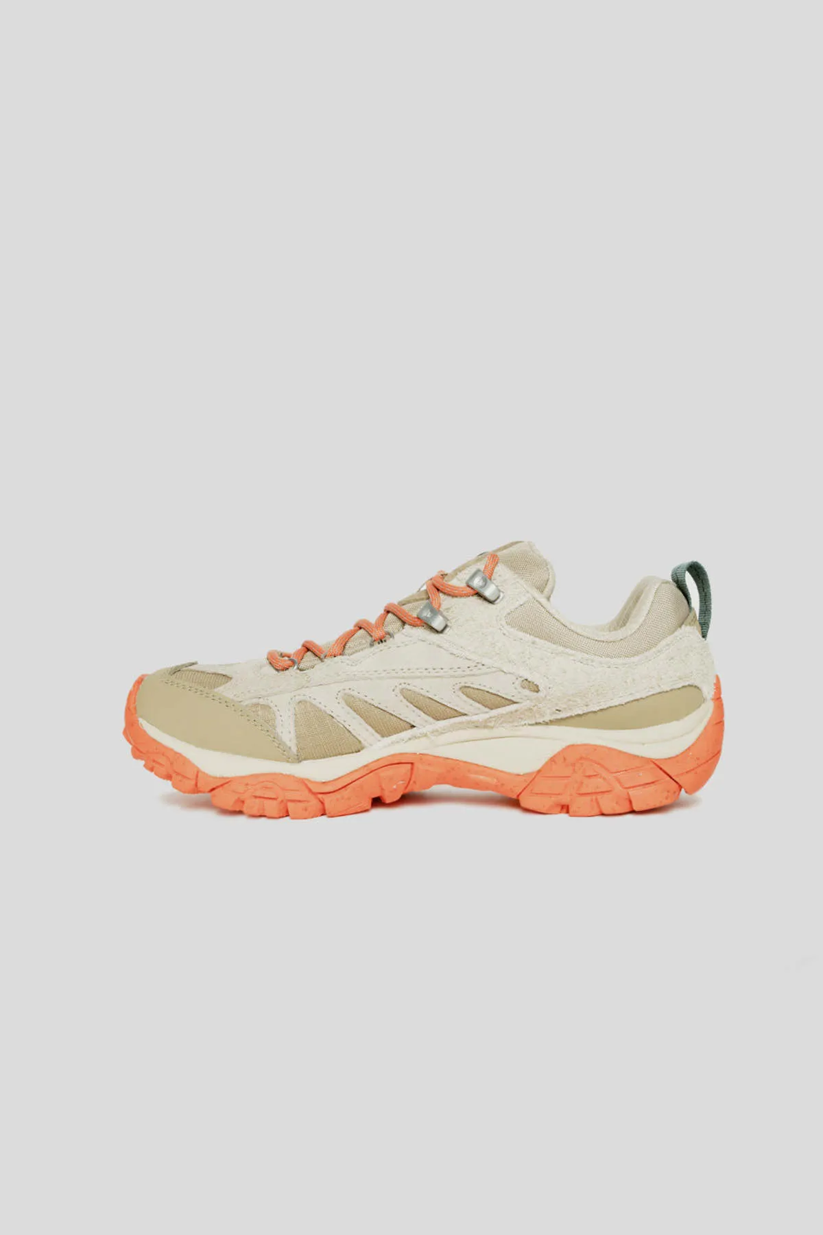 Reese Cooper x 1TRL Moab Mesa Luxe Sneakers - Khaki/Coyote