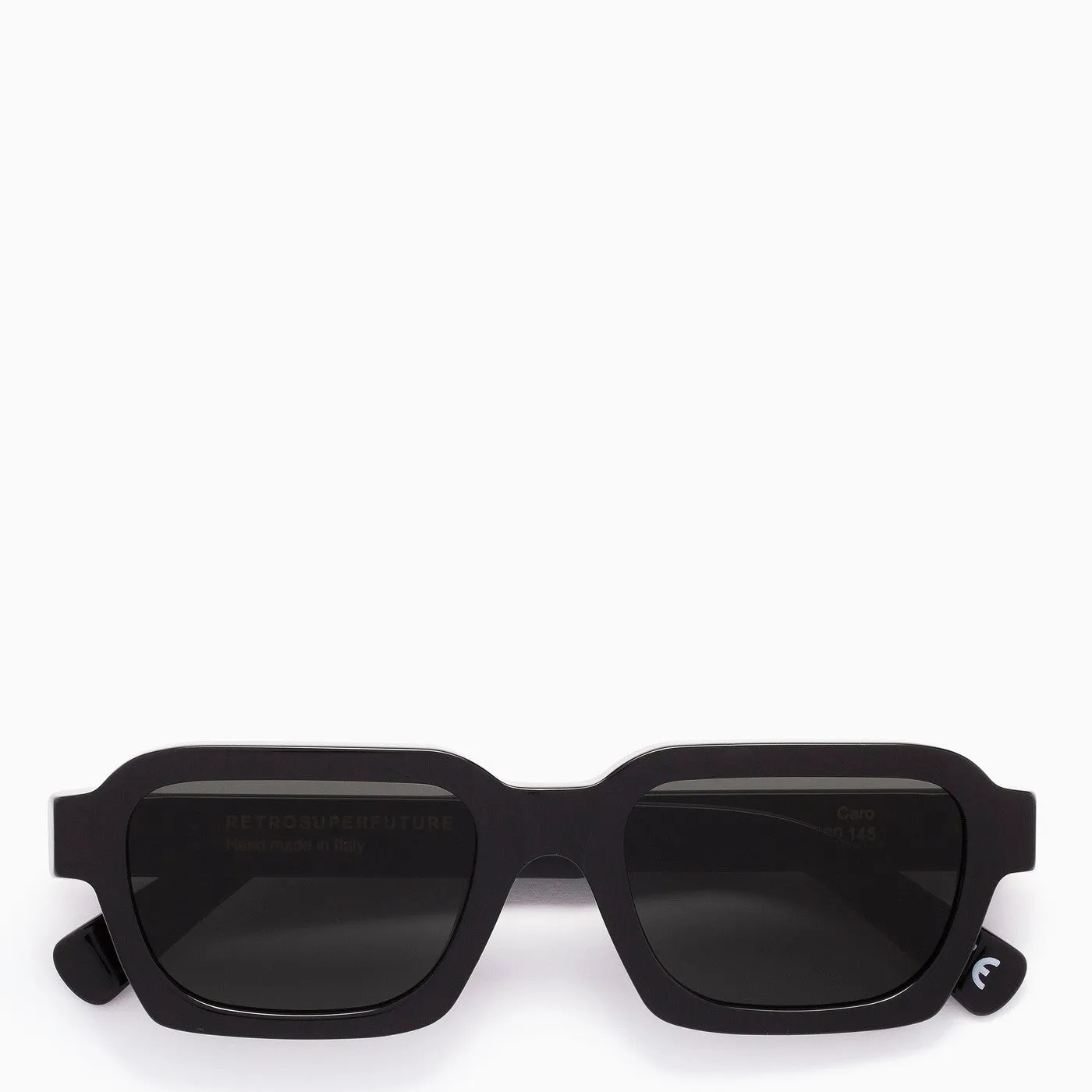 Retrosuperfuture    Retrosuperfuture Caro Black Sunglasses