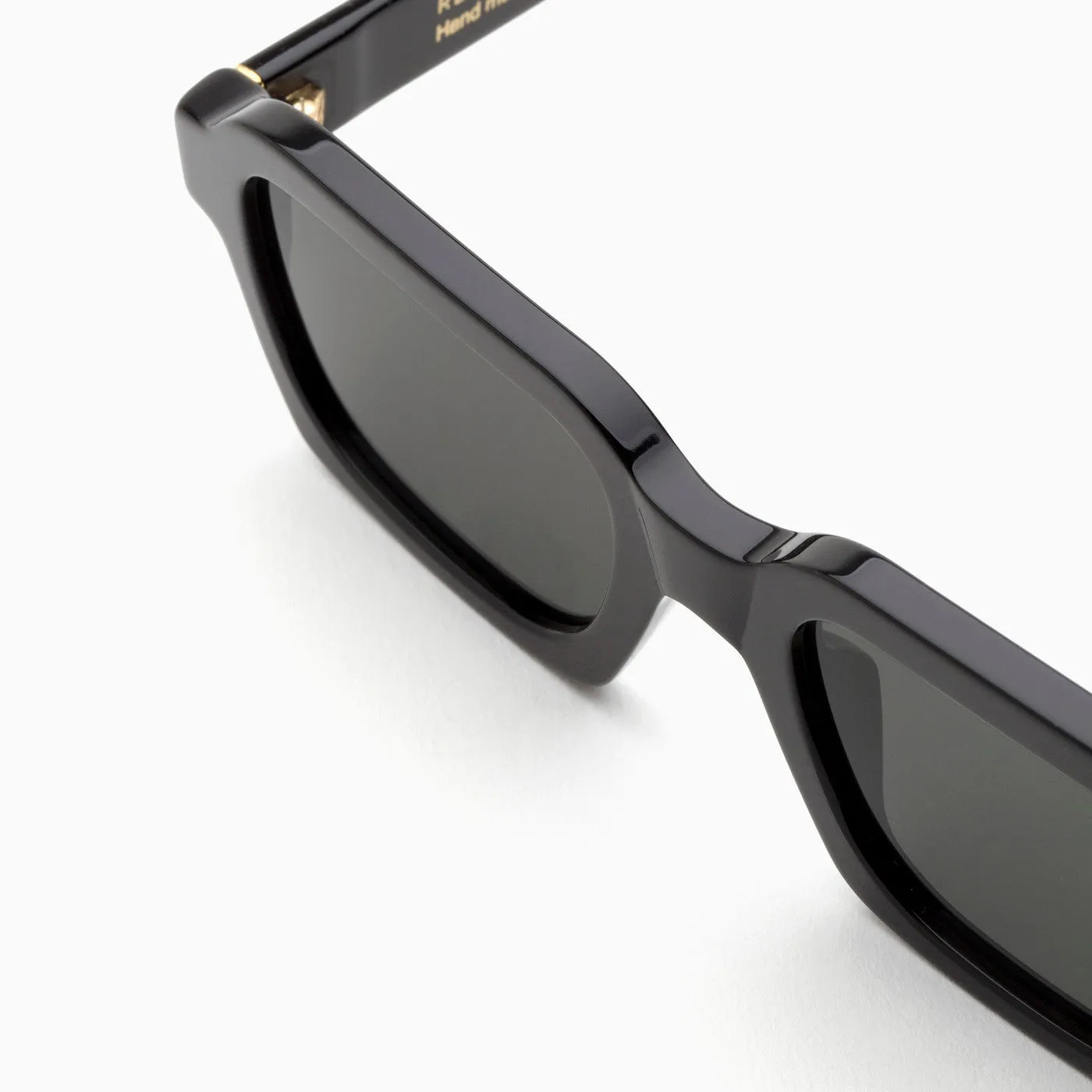 Retrosuperfuture    Retrosuperfuture Caro Black Sunglasses