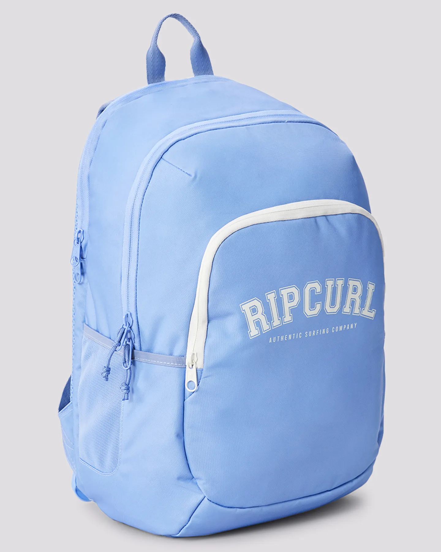 Rip Curl Ozone 2.0 30L Backpack - Mid Blue | SurfStitch