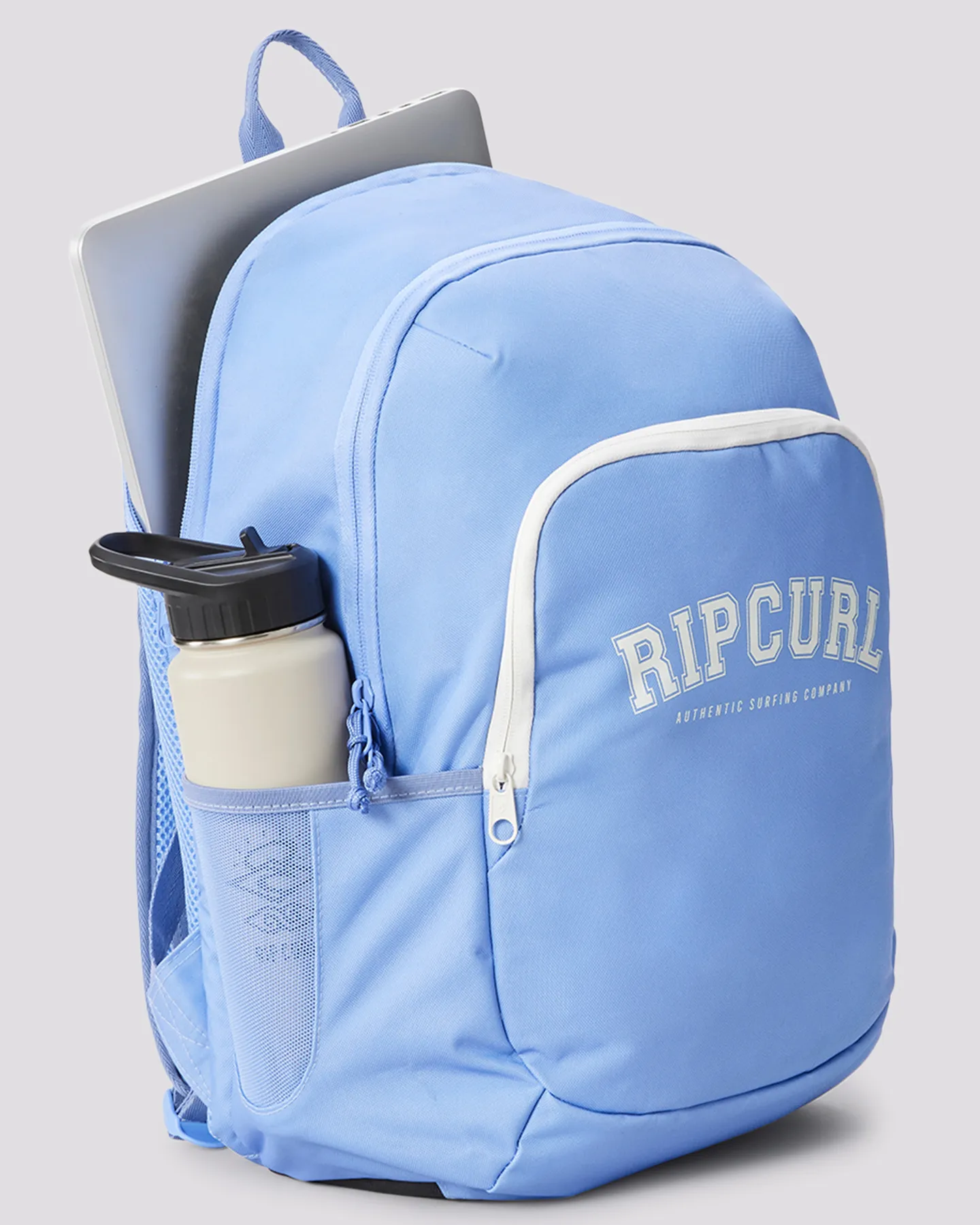 Rip Curl Ozone 2.0 30L Backpack - Mid Blue | SurfStitch