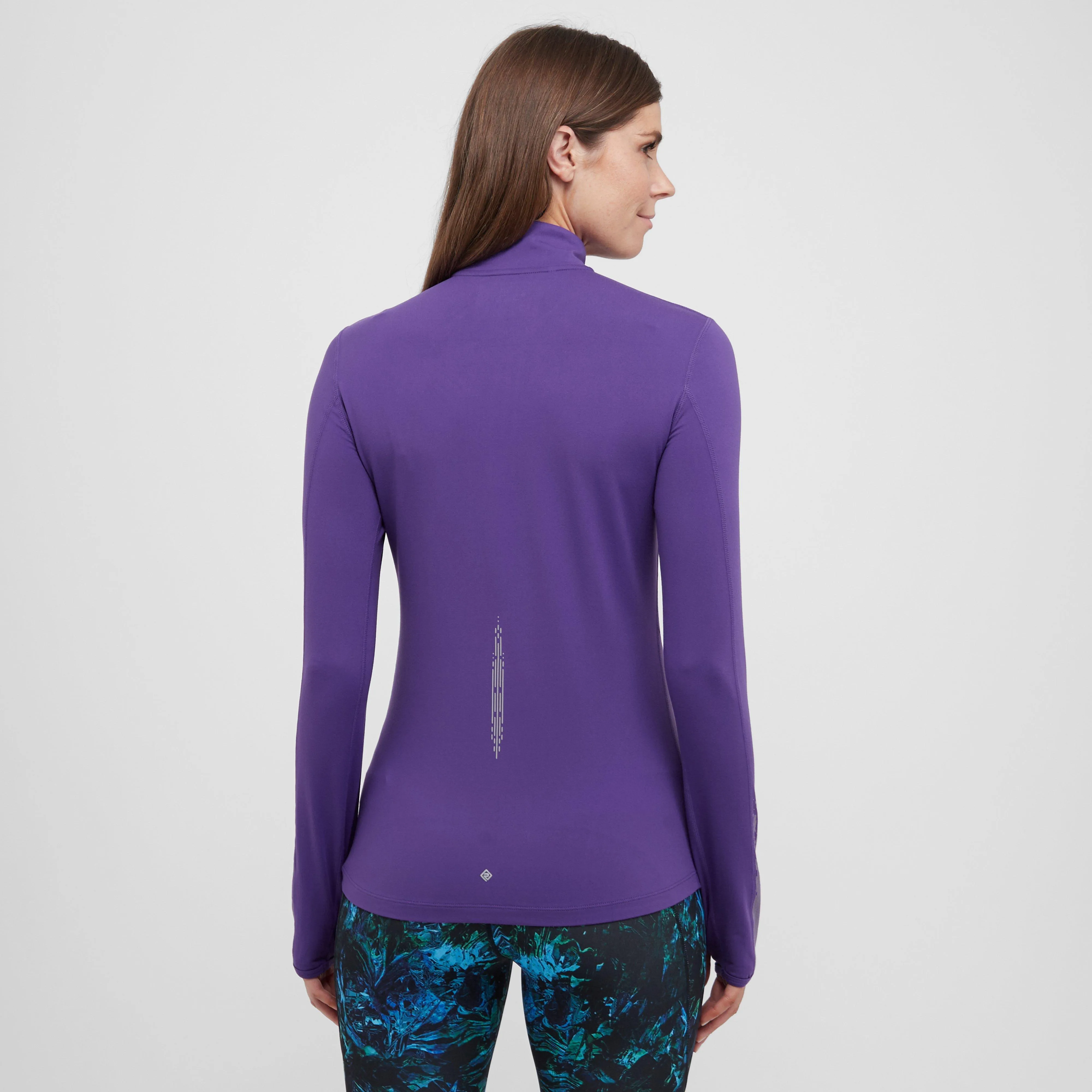 Ronhill Women's Core Thermal Half Zip | Ultimate Outdoors