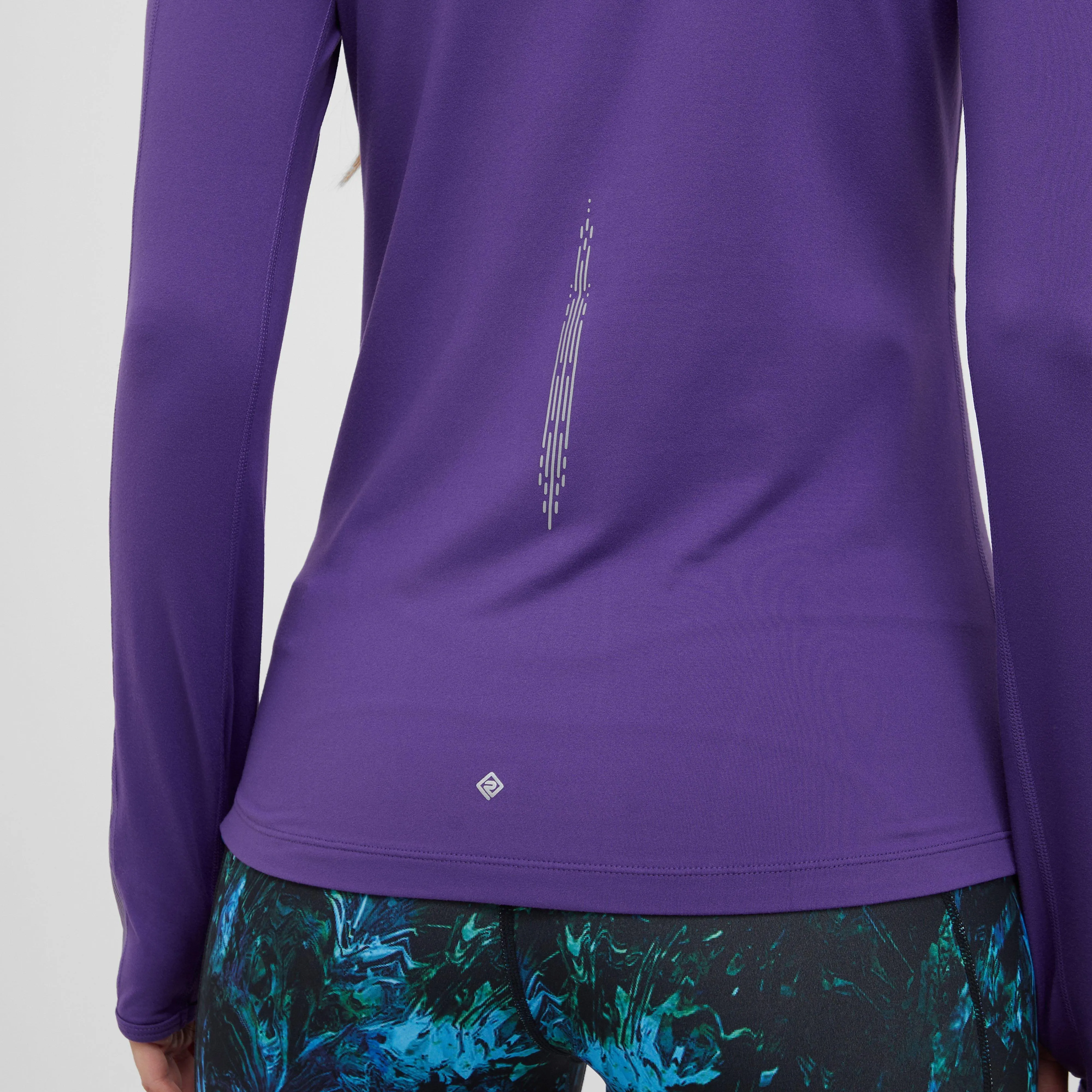 Ronhill Women's Core Thermal Half Zip | Ultimate Outdoors