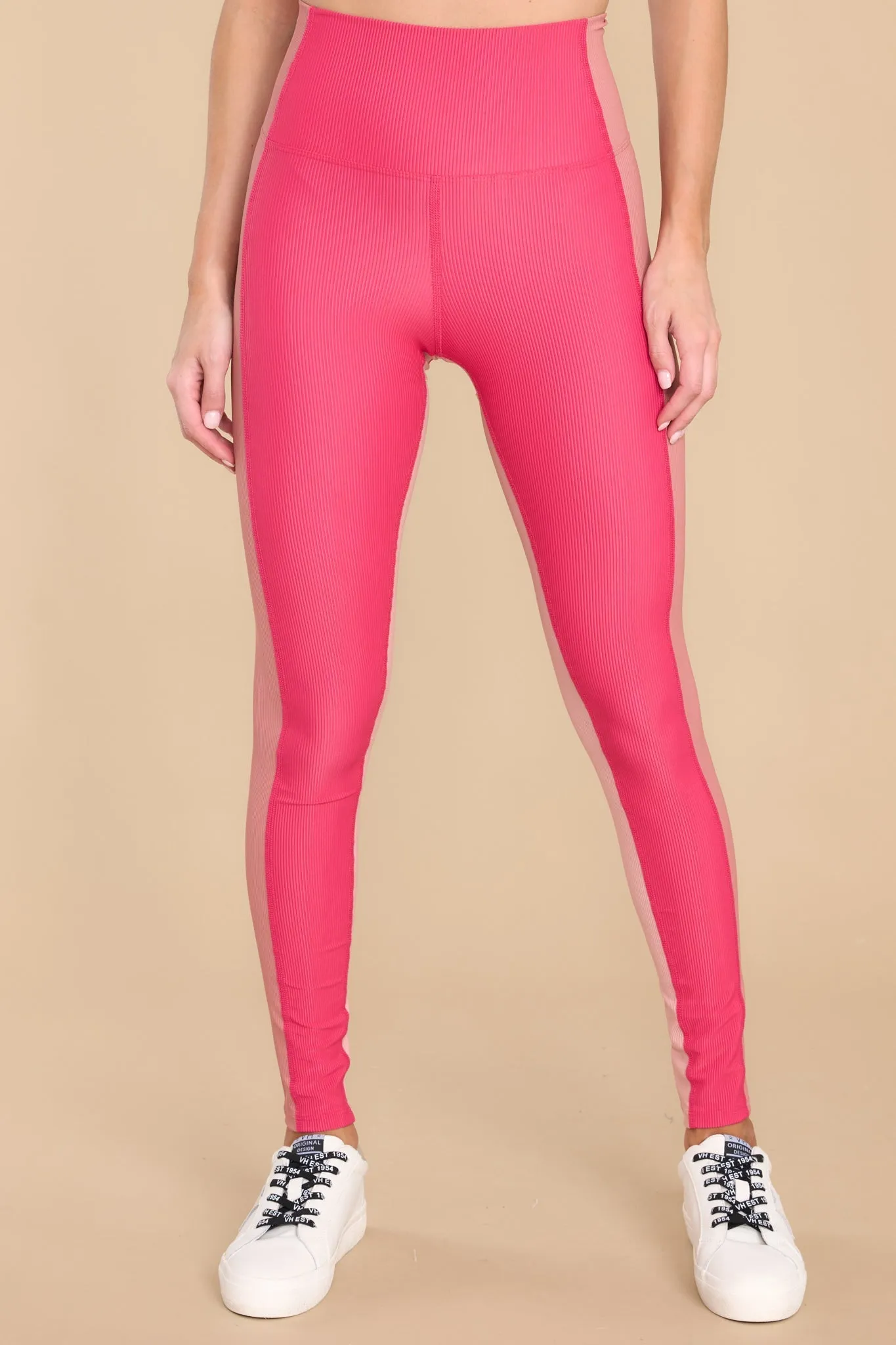 Rouge Colorblock Leggings