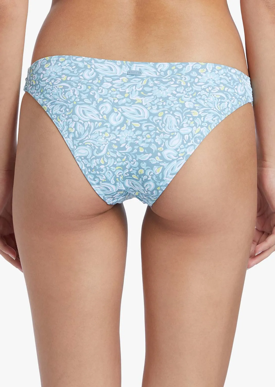 Roxy Women's Seaside Tropics Bikini Bottom