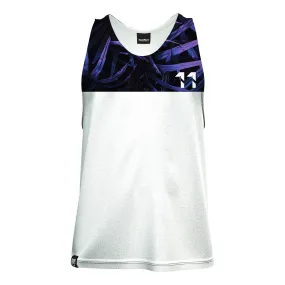 Royal Purple Tank Top