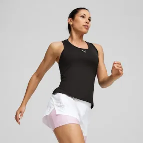 RUN CLOUDSPUN Women's Running Tank | PUMA Black | PUMA Shop All Puma | PUMA 