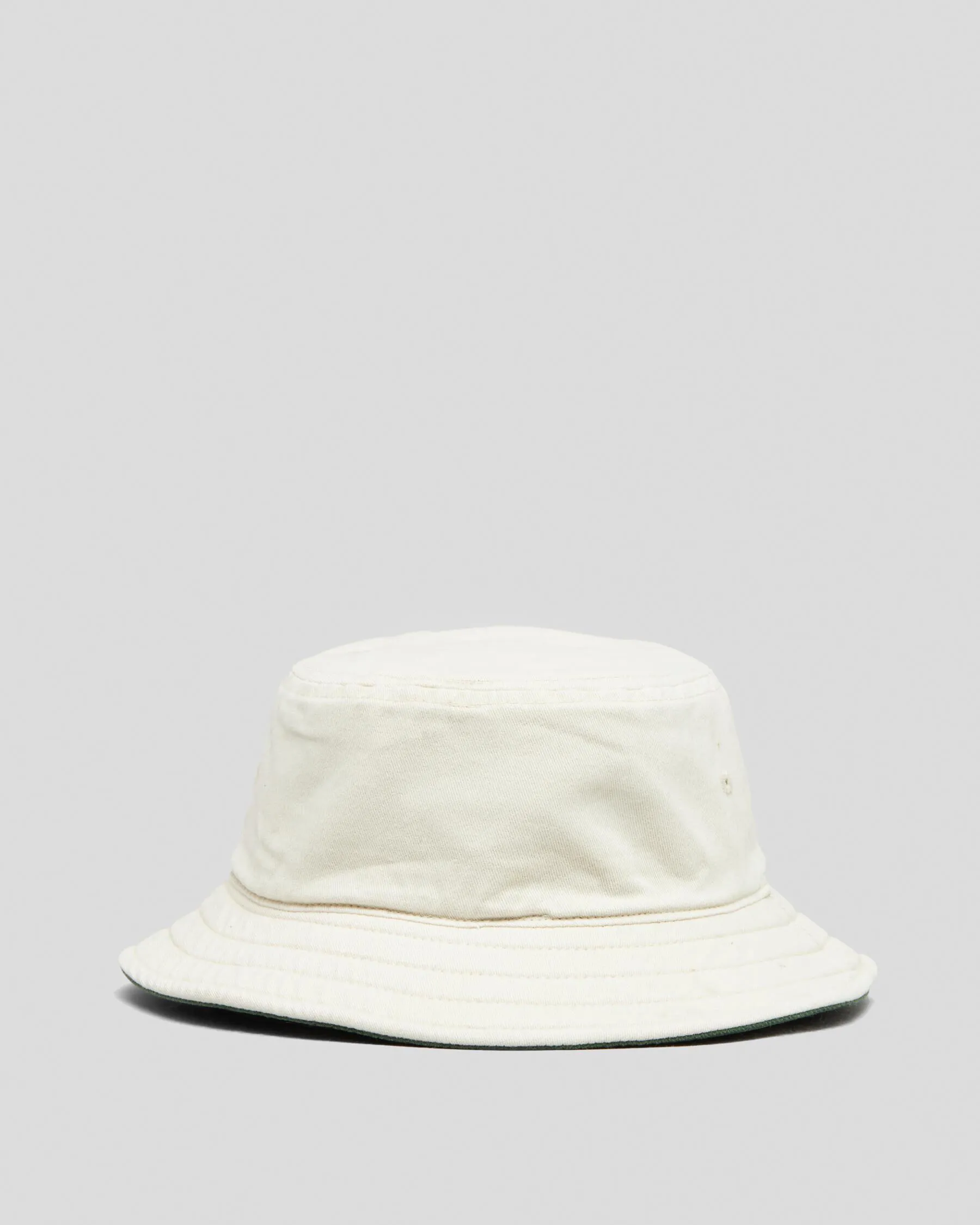 Rusty Fairway Reversible Bucket Hat