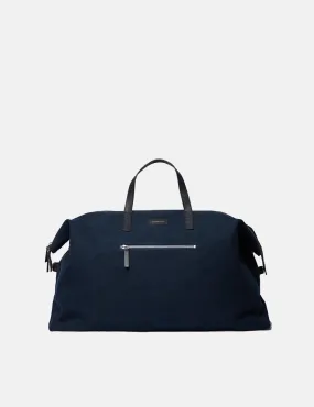 Sandqvist Holly Weekend Bag - Blue