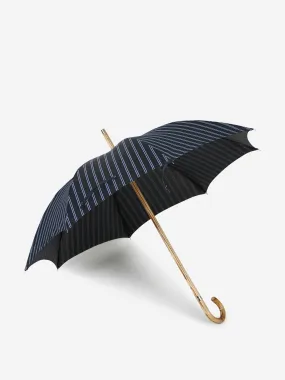 Santa Eulalia Diplomatic Stripe Umbrella 