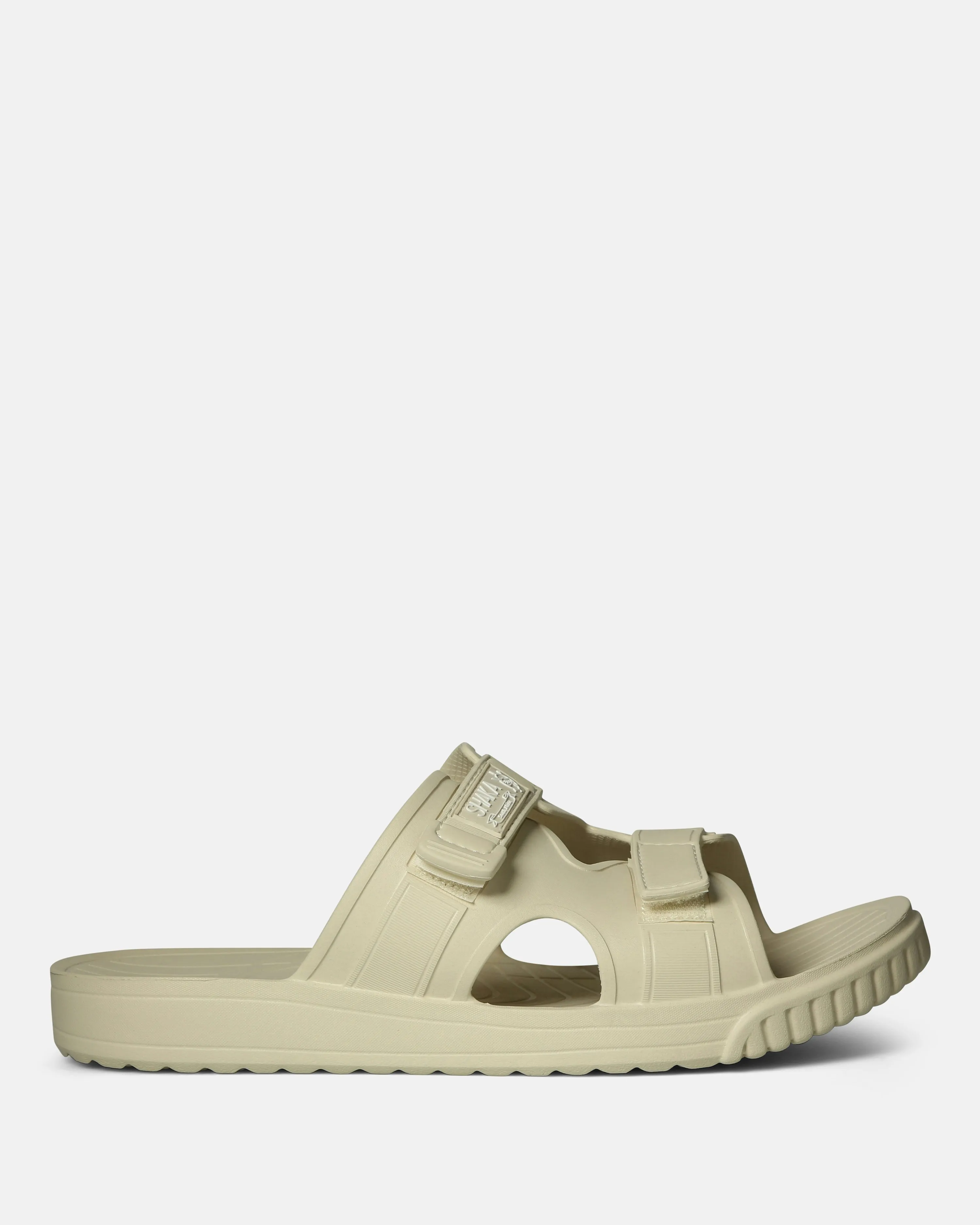 Shaka Chill Out Sandals Off white | Men | Junkyard