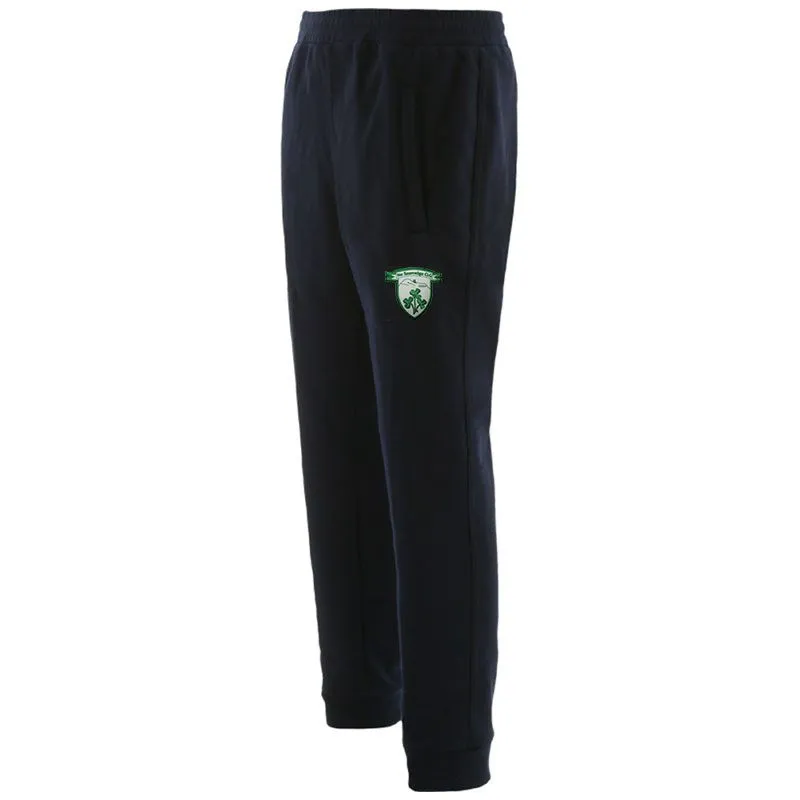 Shamrocks GAA Enniscorthy Benson Fleece Bottoms