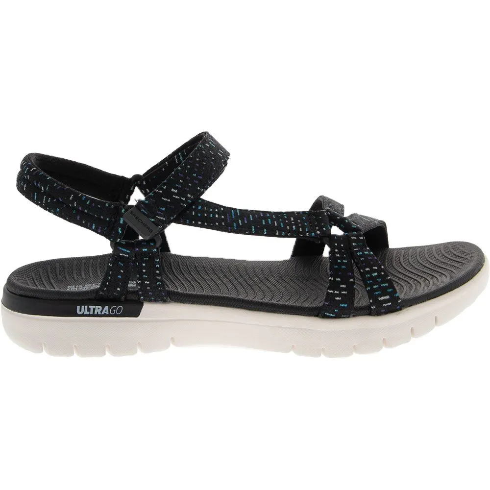 Skechers On The Go Flex Water Sandals - Womens