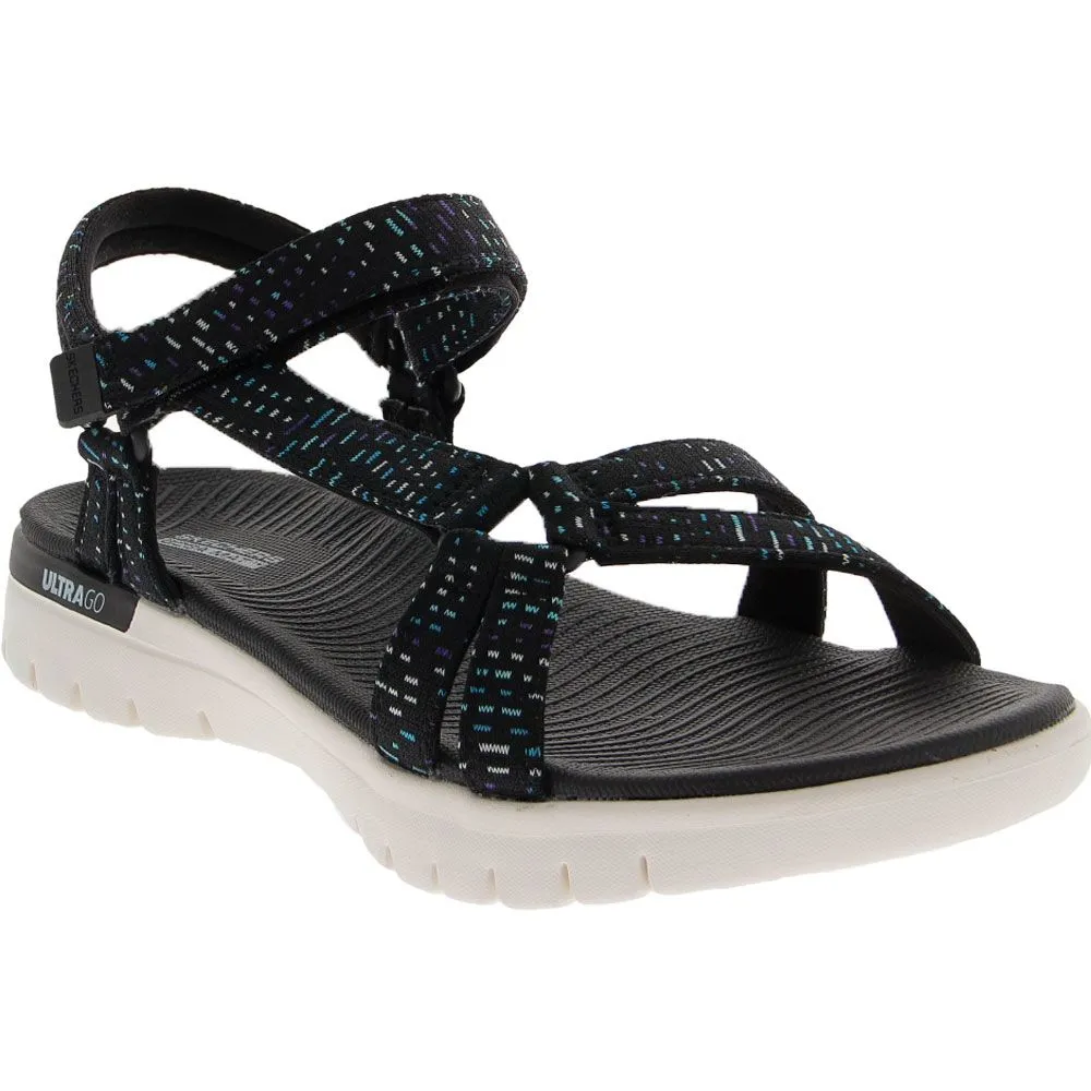 Skechers On The Go Flex Water Sandals - Womens