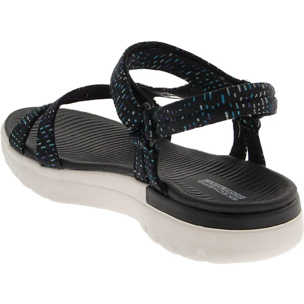 Skechers On The Go Flex Water Sandals - Womens