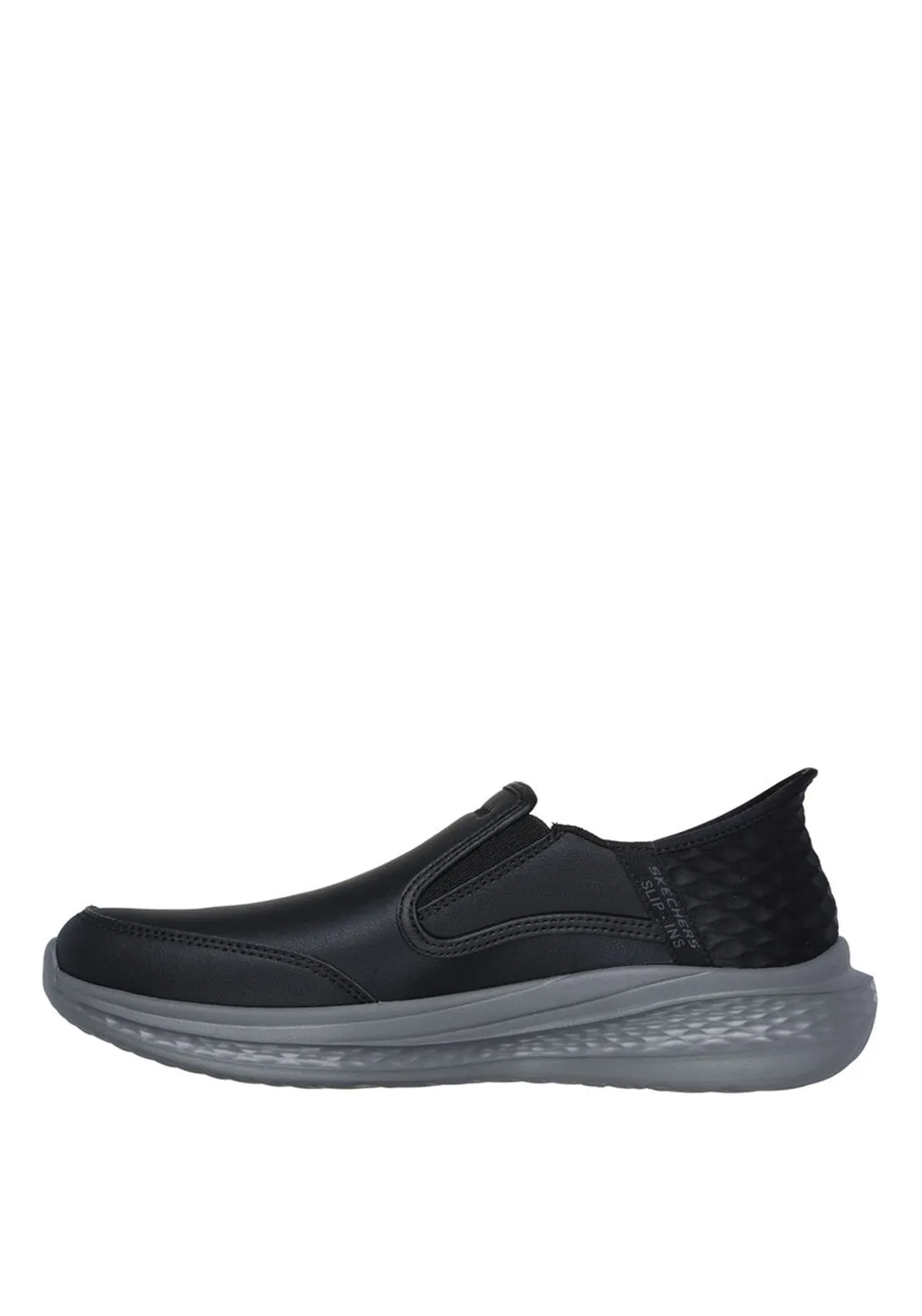 Skechers Slade Cooper Slip-Ins Shoes, Black