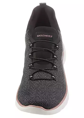 Skechers Summit Slip-On Trainers | Kaleidoscope