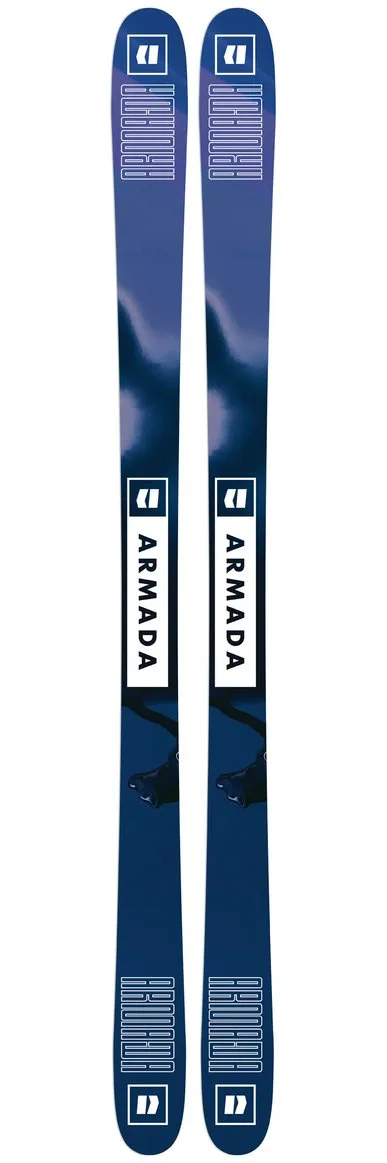 Ski Armada ---Arv 84 (Long)