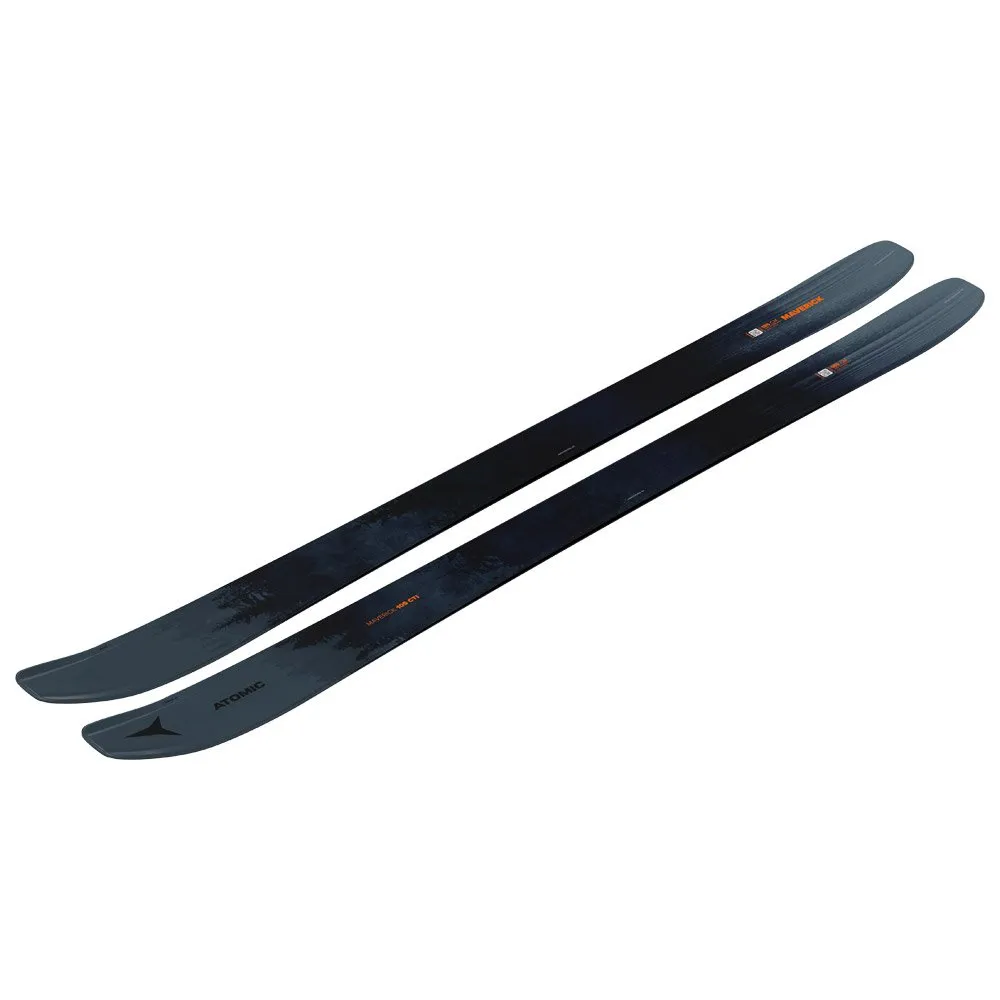 Ski Atomic ---Maverick 105 Cti