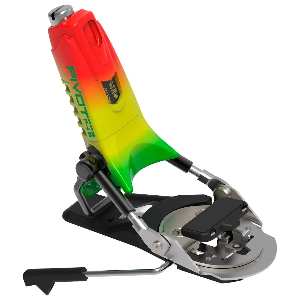 Ski binding Look ---Pivot 14 Gw B95 Forza 3.0