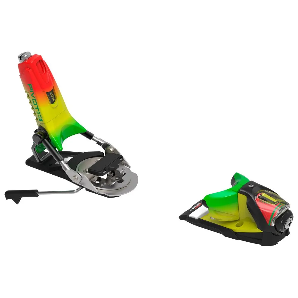 Ski binding Look ---Pivot 14 Gw B95 Forza 3.0