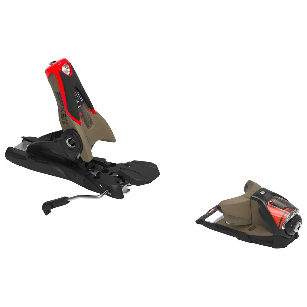 Ski binding Look ---Spx 13 Gw B100 Dark Sand