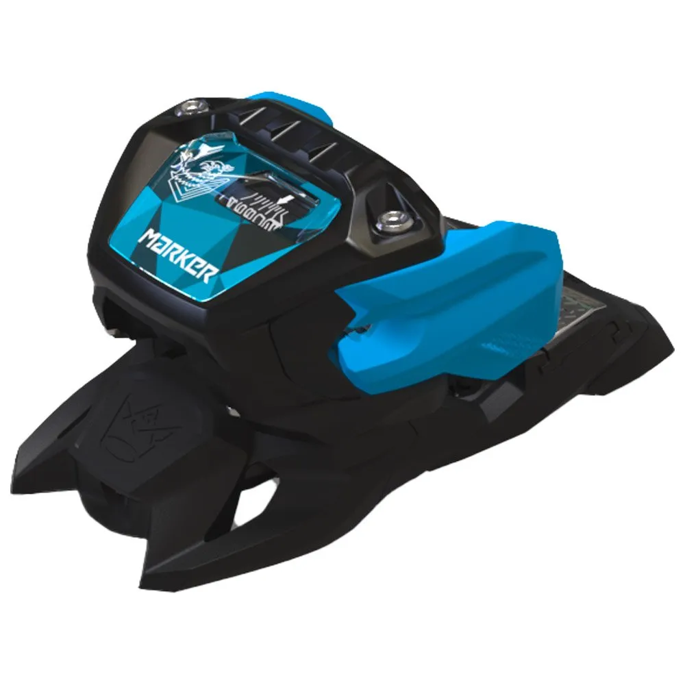 Ski binding Marker ---Griffon 13 120mm Black Blue